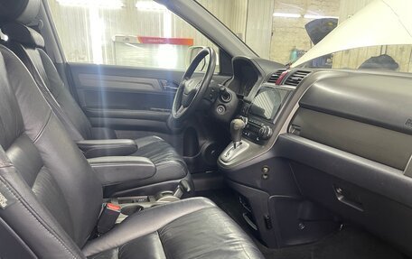 Honda CR-V III рестайлинг, 2011 год, 1 540 000 рублей, 13 фотография