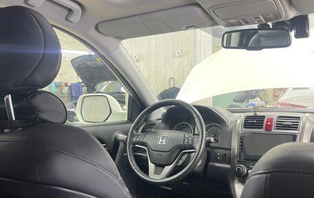 Honda CR-V III рестайлинг, 2011 год, 1 540 000 рублей, 14 фотография