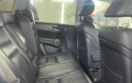 Honda CR-V III рестайлинг, 2011 год, 1 540 000 рублей, 15 фотография