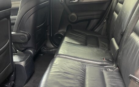 Honda CR-V III рестайлинг, 2011 год, 1 540 000 рублей, 17 фотография