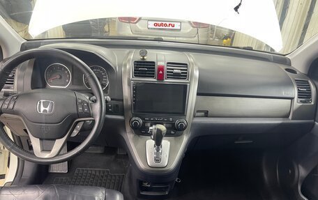 Honda CR-V III рестайлинг, 2011 год, 1 540 000 рублей, 18 фотография