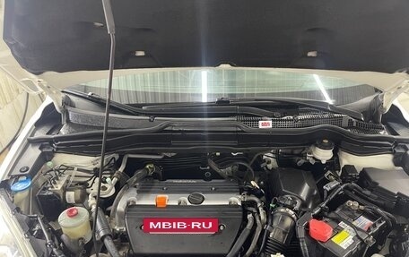 Honda CR-V III рестайлинг, 2011 год, 1 540 000 рублей, 16 фотография