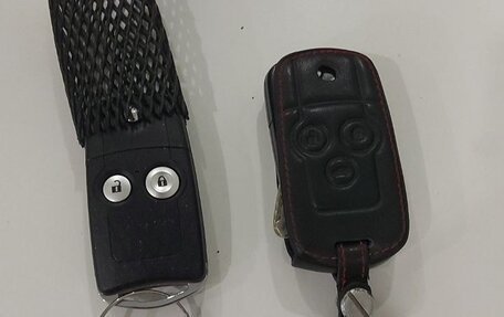 Honda CR-V III рестайлинг, 2011 год, 1 540 000 рублей, 22 фотография