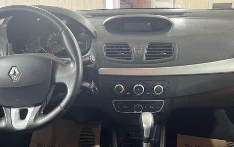 Renault Fluence I, 2012 год, 410 000 рублей, 6 фотография