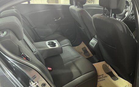 Renault Fluence I, 2012 год, 410 000 рублей, 5 фотография