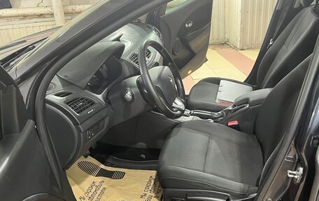 Renault Fluence I, 2012 год, 410 000 рублей, 8 фотография