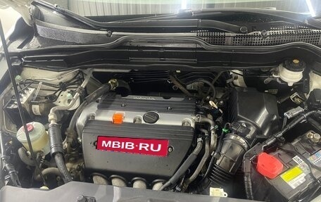 Honda CR-V III рестайлинг, 2011 год, 1 540 000 рублей, 20 фотография