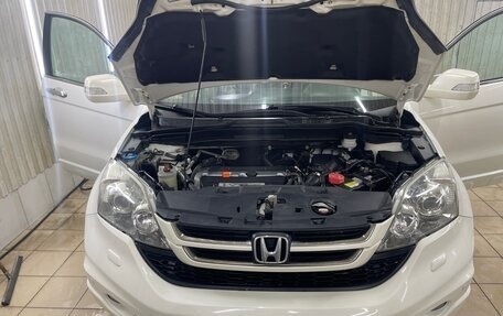 Honda CR-V III рестайлинг, 2011 год, 1 540 000 рублей, 19 фотография