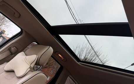 Jeep Grand Cherokee, 2012 год, 1 500 000 рублей, 12 фотография