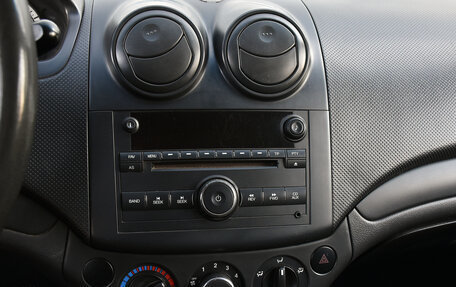 Chevrolet Aveo III, 2006 год, 284 000 рублей, 8 фотография