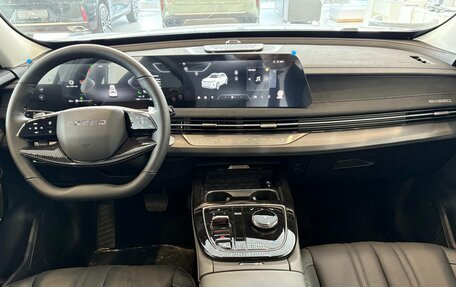 CheryExeed LX, 2024 год, 2 790 000 рублей, 7 фотография