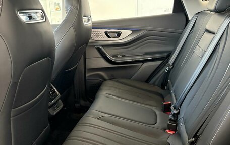 CheryExeed LX, 2024 год, 2 790 000 рублей, 9 фотография