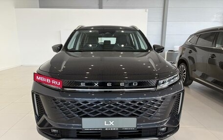 CheryExeed LX, 2024 год, 2 790 000 рублей, 6 фотография