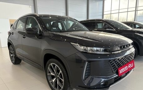 CheryExeed LX, 2024 год, 2 790 000 рублей, 5 фотография