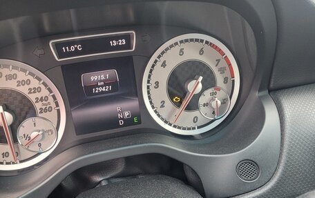 Mercedes-Benz A-Класс, 2013 год, 1 300 000 рублей, 6 фотография