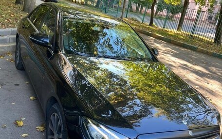 Mercedes-Benz E-Класс, 2016 год, 1 650 000 рублей, 7 фотография