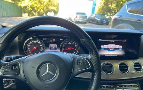 Mercedes-Benz E-Класс, 2016 год, 1 650 000 рублей, 4 фотография