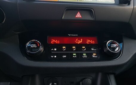 KIA Sportage III, 2011 год, 1 495 000 рублей, 11 фотография