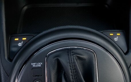 KIA Sportage III, 2011 год, 1 495 000 рублей, 22 фотография