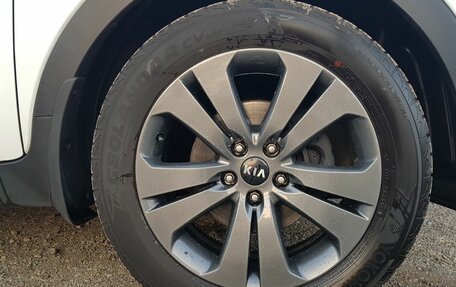 KIA Sportage III, 2011 год, 1 495 000 рублей, 23 фотография