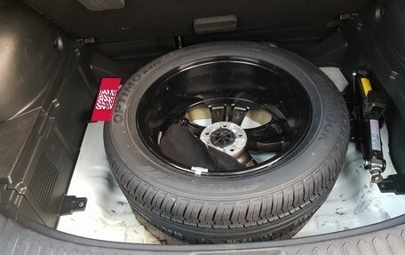 KIA Sportage III, 2011 год, 1 495 000 рублей, 24 фотография