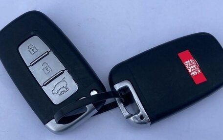 KIA Sportage III, 2011 год, 1 495 000 рублей, 25 фотография