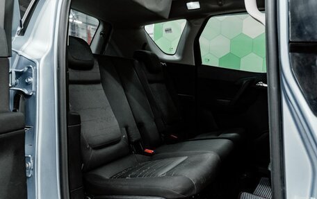 Opel Meriva, 2013 год, 700 000 рублей, 12 фотография