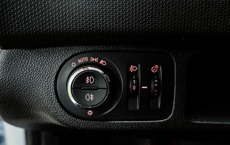 Opel Meriva, 2013 год, 700 000 рублей, 20 фотография