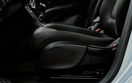 Opel Meriva, 2013 год, 700 000 рублей, 22 фотография