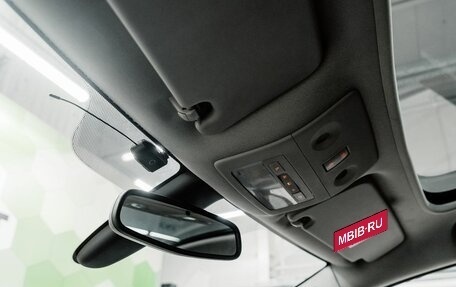 Opel Meriva, 2013 год, 700 000 рублей, 23 фотография