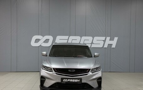Geely Coolray I, 2020 год, 1 430 000 рублей, 3 фотография