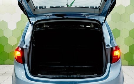 Opel Meriva, 2013 год, 700 000 рублей, 26 фотография