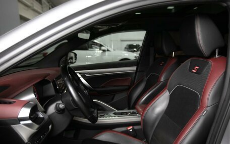 Geely Coolray I, 2020 год, 1 430 000 рублей, 7 фотография