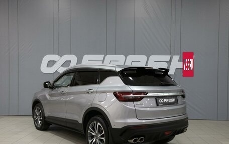 Geely Coolray I, 2020 год, 1 430 000 рублей, 2 фотография