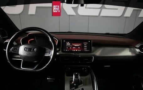 Geely Coolray I, 2020 год, 1 430 000 рублей, 6 фотография