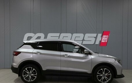 Geely Coolray I, 2020 год, 1 430 000 рублей, 5 фотография