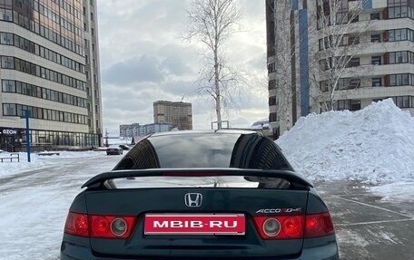 Honda Accord VII рестайлинг, 2006 год, 985 000 рублей, 1 фотография