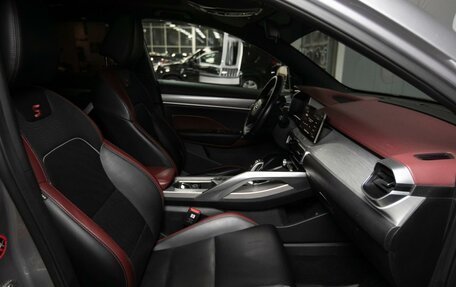 Geely Coolray I, 2020 год, 1 430 000 рублей, 9 фотография