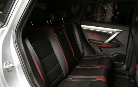 Geely Coolray I, 2020 год, 1 430 000 рублей, 10 фотография