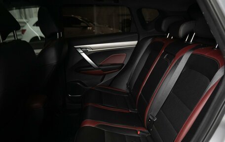 Geely Coolray I, 2020 год, 1 430 000 рублей, 8 фотография