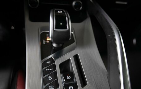 Geely Coolray I, 2020 год, 1 430 000 рублей, 14 фотография