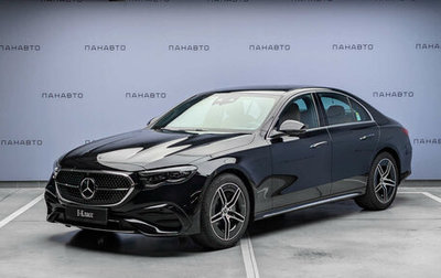 Mercedes-Benz E-Класс, 2025 год, 10 100 000 рублей, 1 фотография