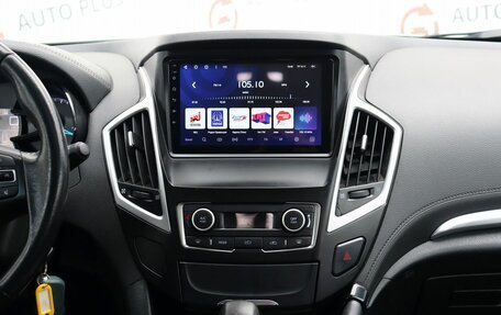 DongFeng AX7 I, 2018 год, 1 200 000 рублей, 11 фотография