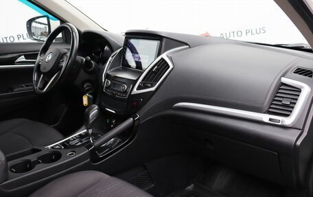 DongFeng AX7 I, 2018 год, 1 200 000 рублей, 9 фотография