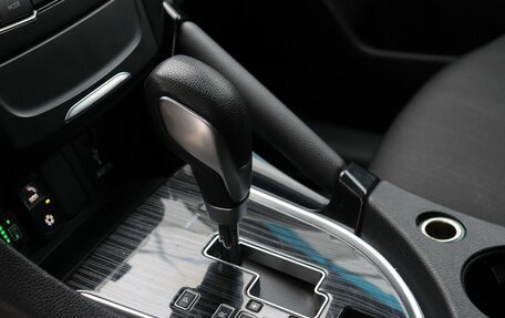 DongFeng AX7 I, 2018 год, 1 200 000 рублей, 12 фотография