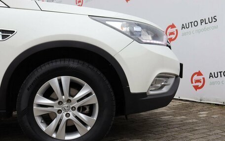 DongFeng AX7 I, 2018 год, 1 200 000 рублей, 14 фотография