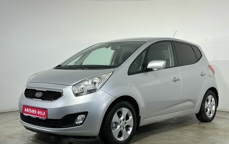 KIA Venga I, 2012 год, 950 000 рублей, 1 фотография