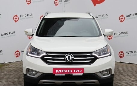 DongFeng AX7 I, 2018 год, 1 200 000 рублей, 5 фотография