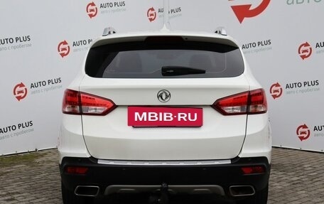 DongFeng AX7 I, 2018 год, 1 200 000 рублей, 6 фотография