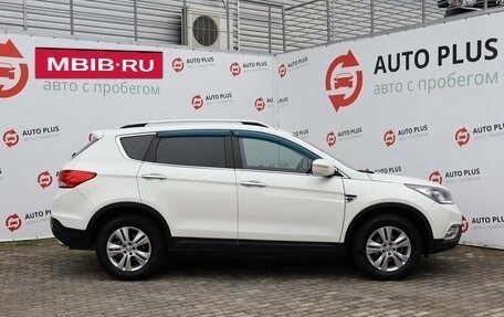 DongFeng AX7 I, 2018 год, 1 200 000 рублей, 3 фотография
